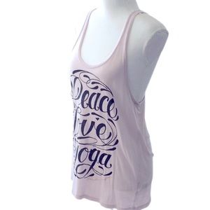 Spiritual Gangster Women Peace Love Yoga